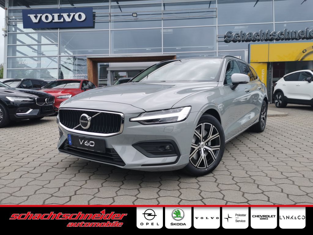 Volvo V60 2023