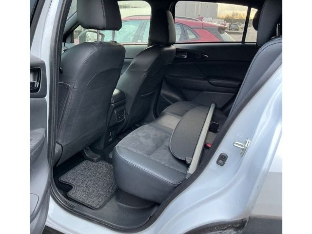 Mitsubishi Eclipse Cross 2022