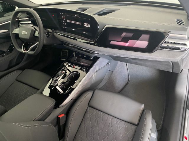 Audi A5 2025