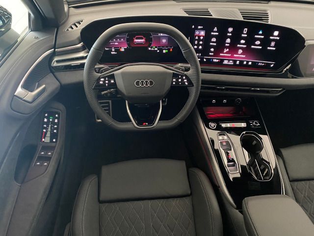Audi A5 2025