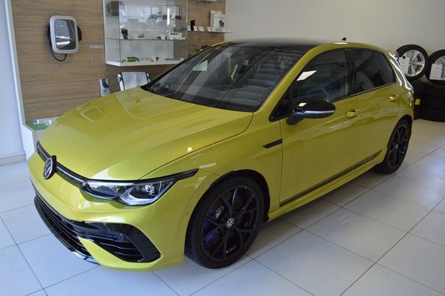 Volkswagen Golf 2024