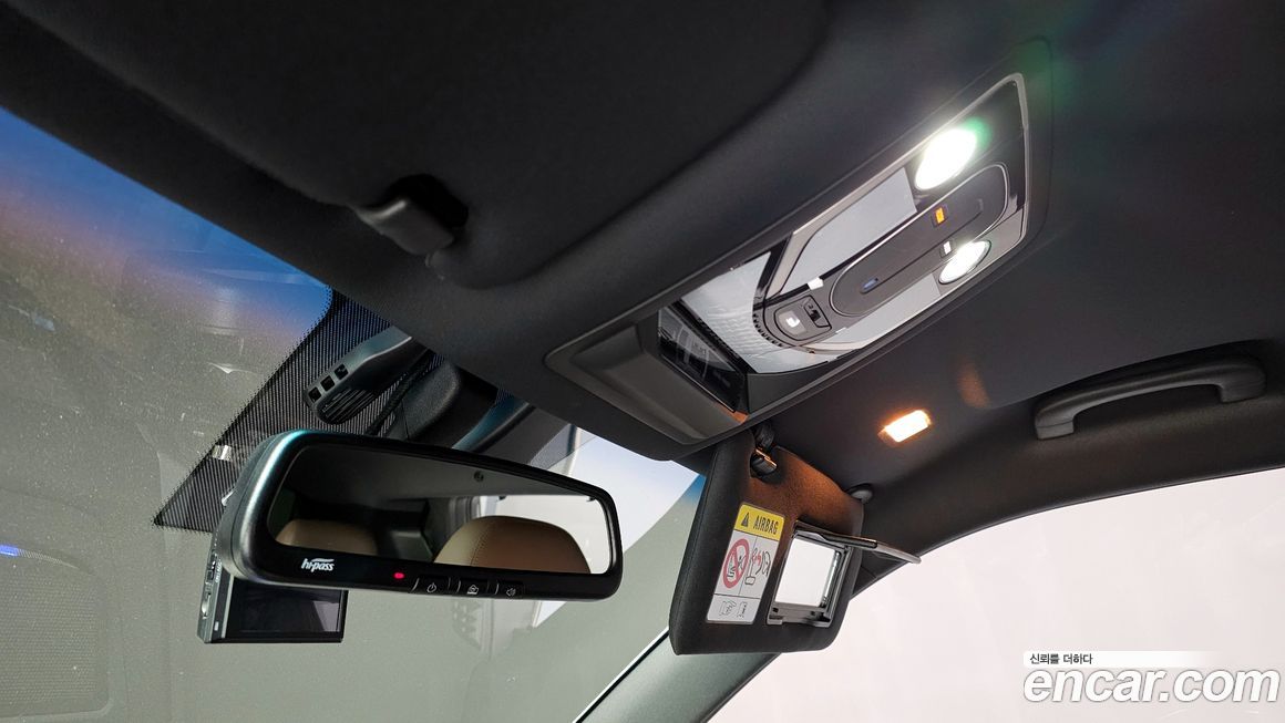 KG_Mobility_Ssangyong Rexton 2023