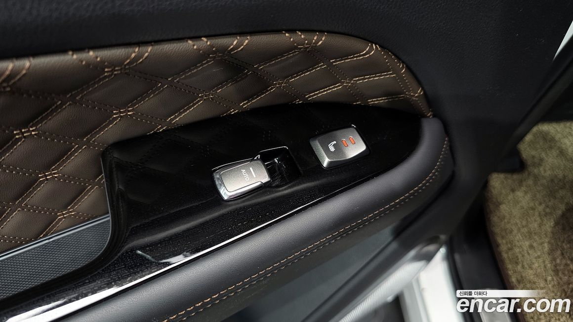 KG_Mobility_Ssangyong Rexton 2023