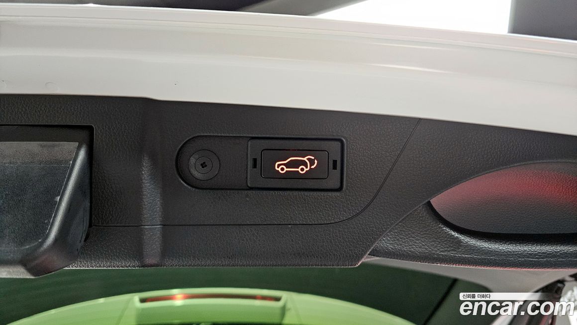 KG_Mobility_Ssangyong Rexton 2023