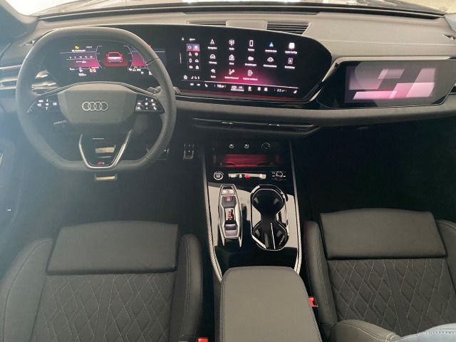 Audi A5 2025