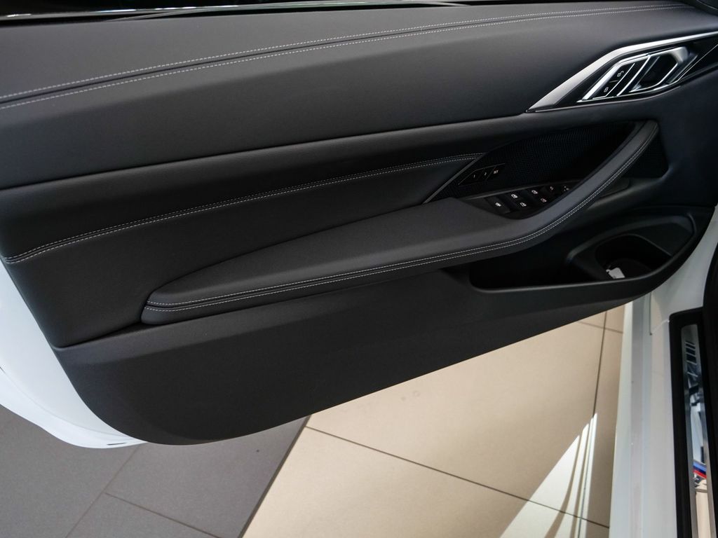 BMW 420 2025