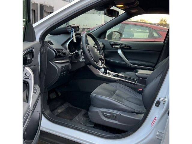 Mitsubishi Eclipse Cross 2022