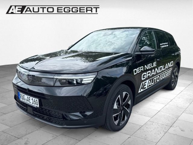 Opel Grandland (X) 2025