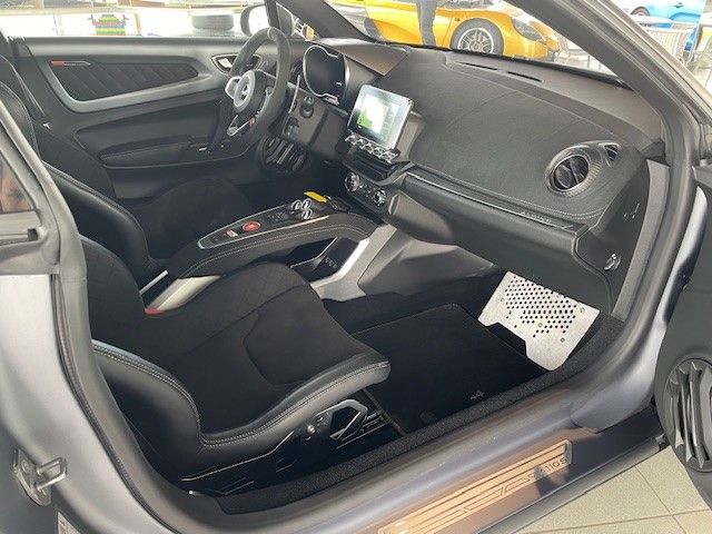 Renault Alpine A110 2023