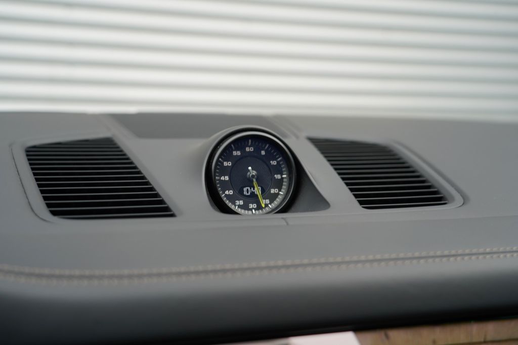 Porsche Cayenne 2020