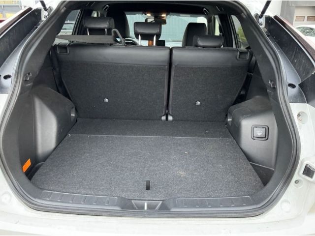 Mitsubishi Eclipse Cross 2022