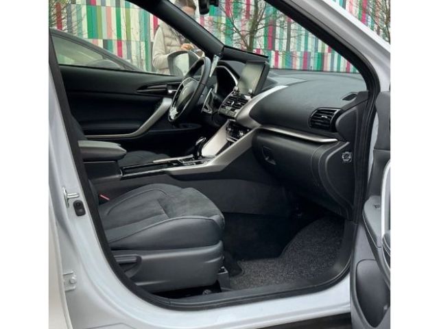 Mitsubishi Eclipse Cross 2022