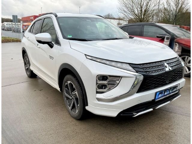 Mitsubishi Eclipse Cross 2022