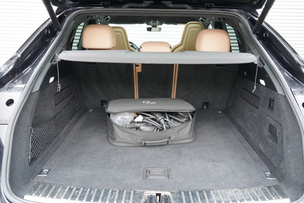 Porsche Cayenne 2020