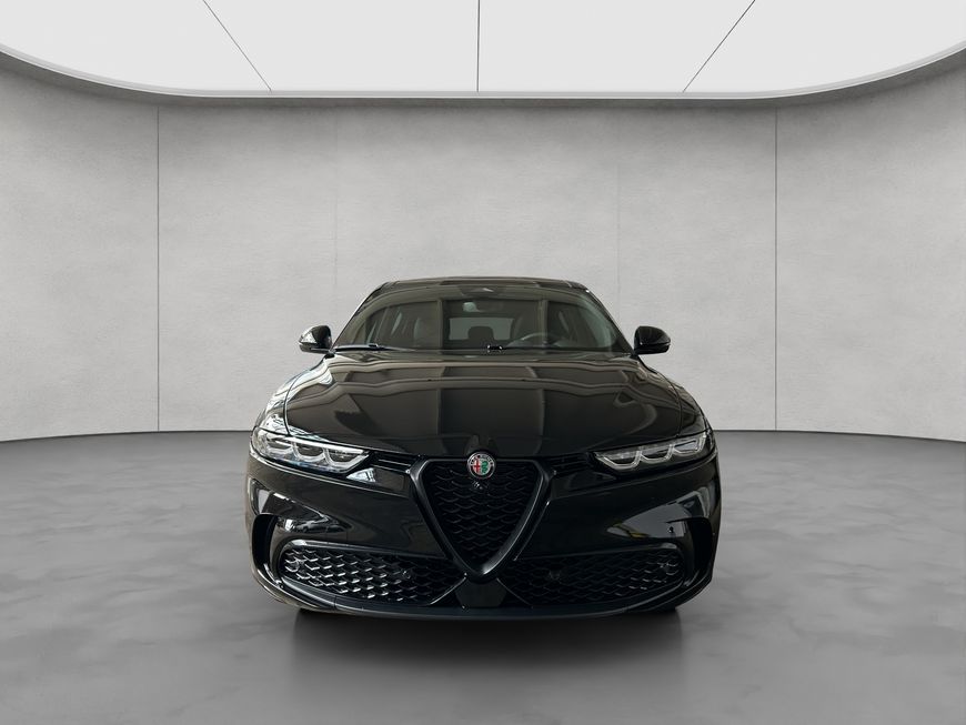 Alfa Romeo Tonale 2025