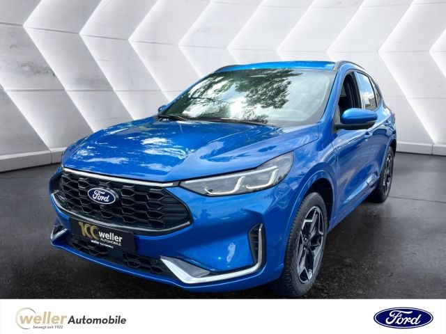 Ford Kuga 2024