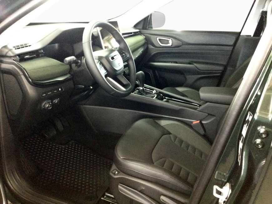 Jeep Compass 2025
