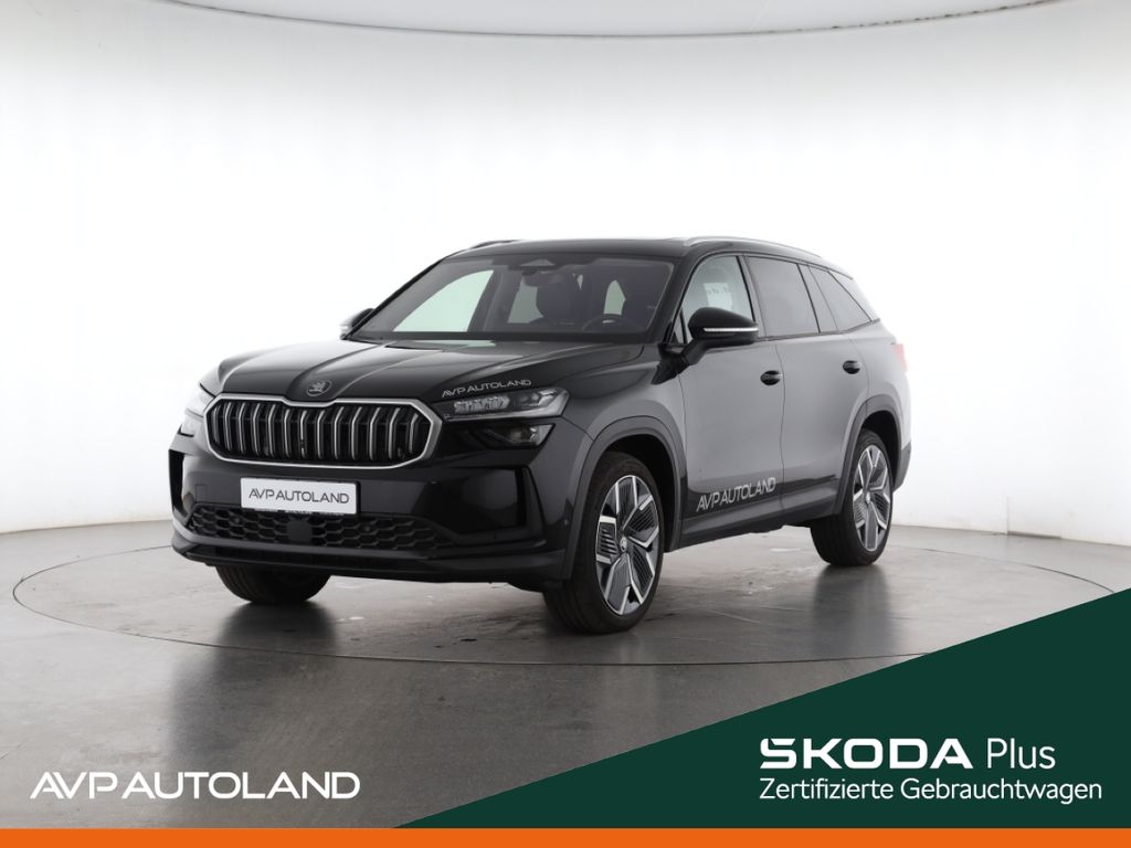 Skoda Kodiaq 2024