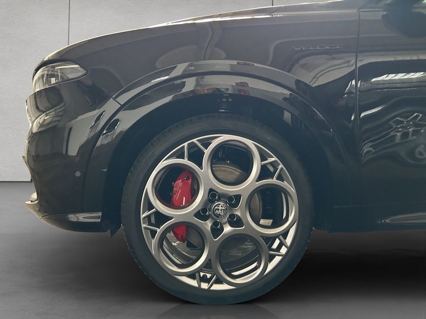 Alfa Romeo Tonale 2025