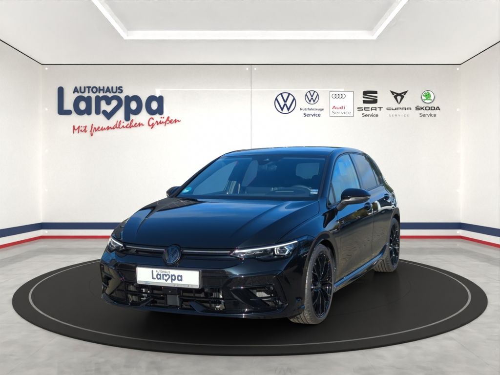 Volkswagen Golf 2024