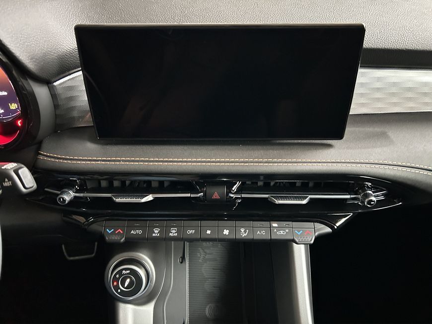 Alfa Romeo Tonale 2025