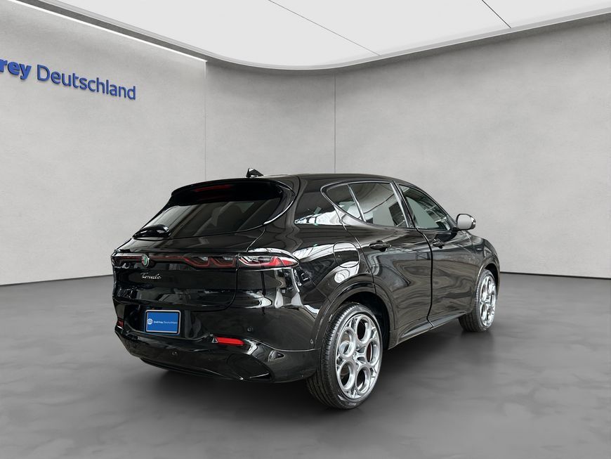 Alfa Romeo Tonale 2025