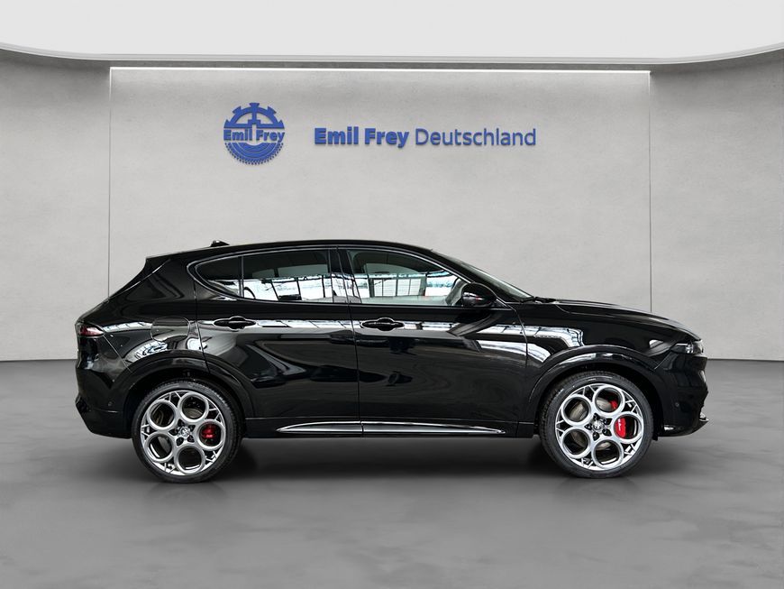 Alfa Romeo Tonale 2025