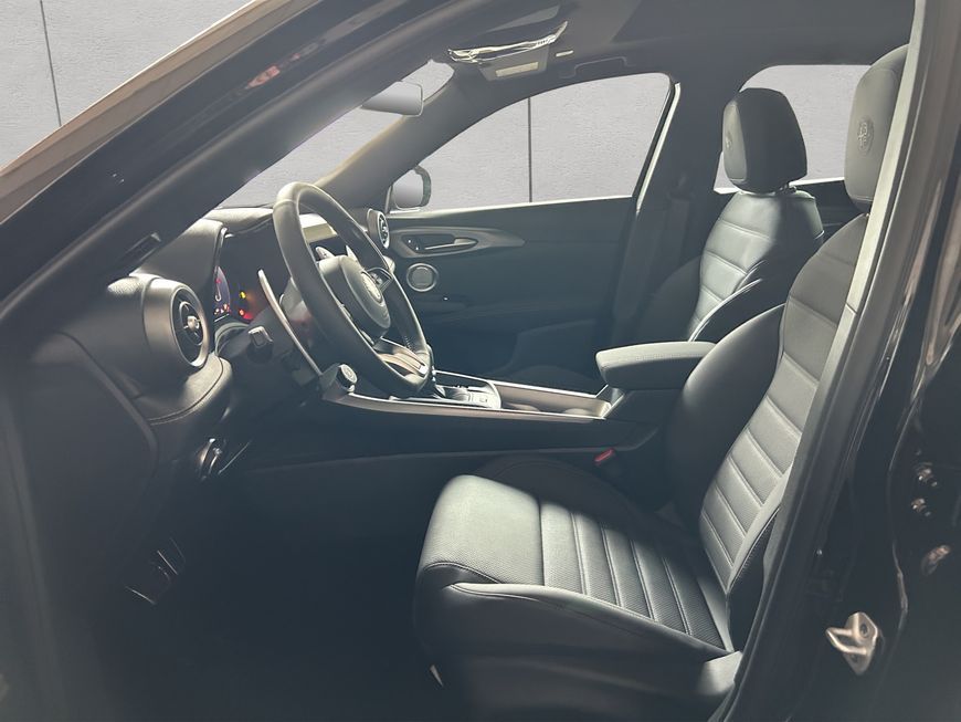 Alfa Romeo Tonale 2025