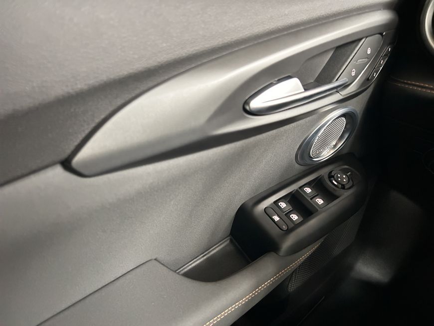 Alfa Romeo Tonale 2025