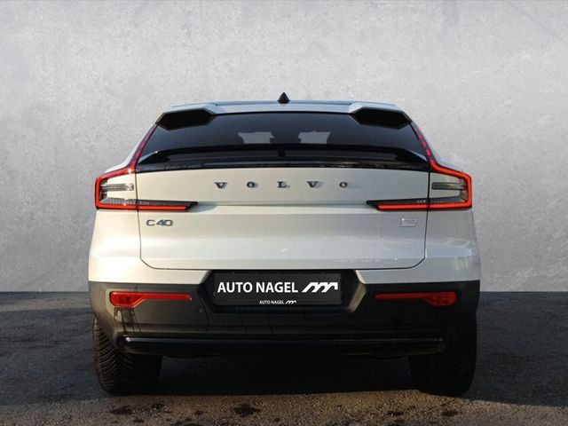 Volvo C40 2025