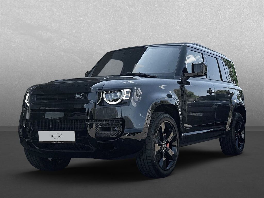 Land Rover Defender 2025