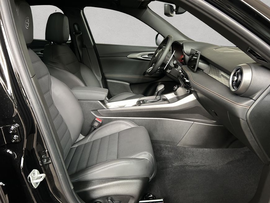 Alfa Romeo Tonale 2025