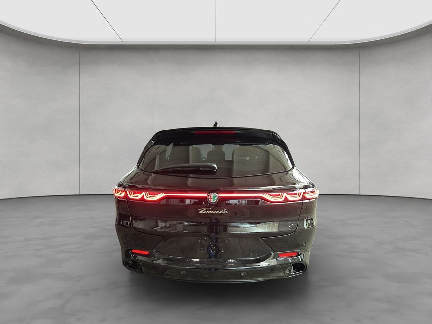 Alfa Romeo Tonale 2025