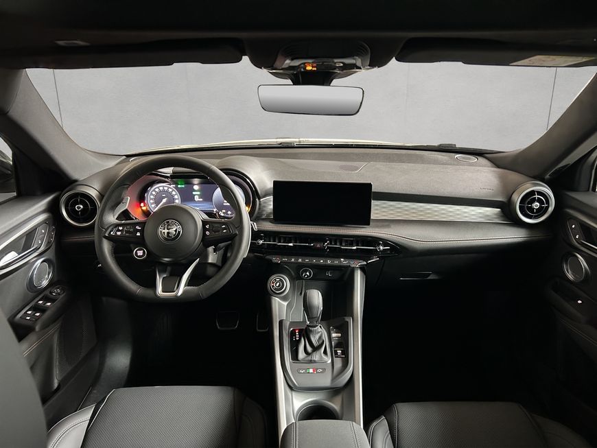 Alfa Romeo Tonale 2025