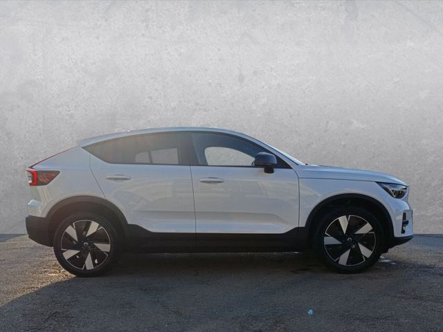 Volvo C40 2025
