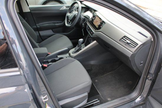 Volkswagen Polo 2019