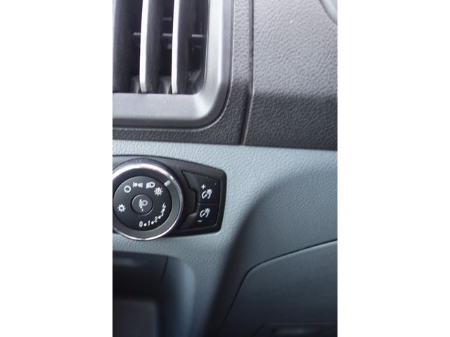 Ford Transit 2017