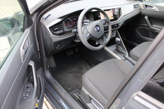 Volkswagen Polo 2019