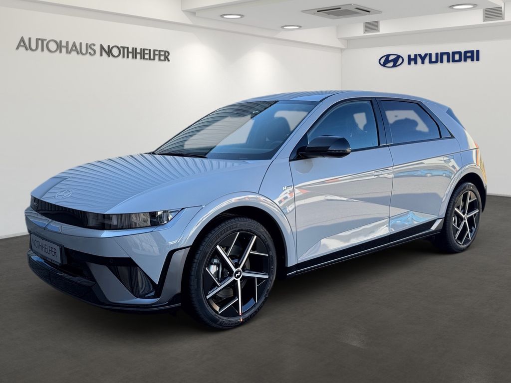 Hyundai IONIQ 5 2025