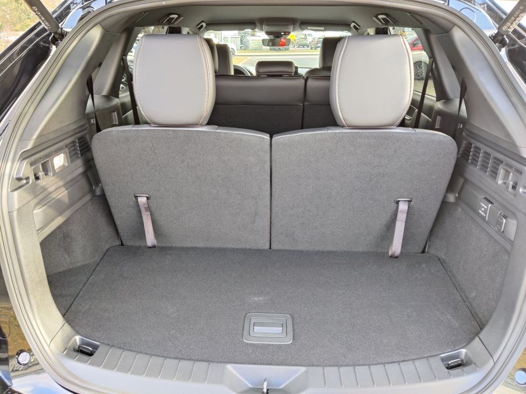 Mazda CX-80 2025