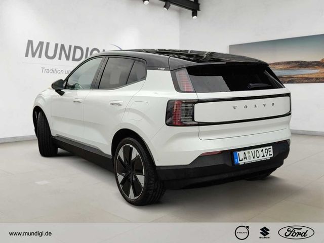 Volvo EX30 2024