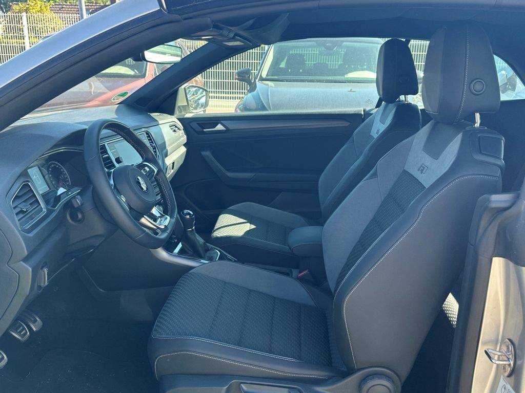 Volkswagen T-Roc 2021