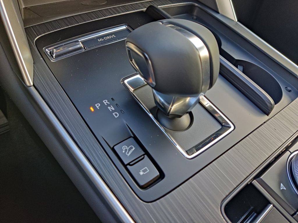 Mazda CX-80 2025
