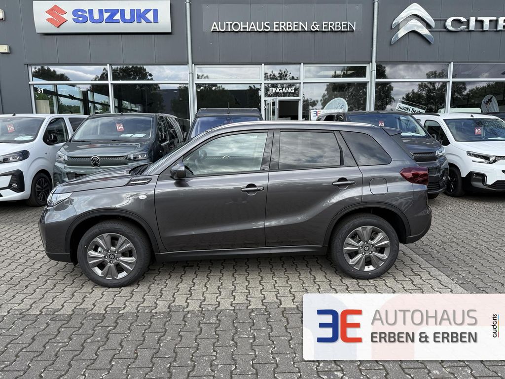 Suzuki Vitara 2025