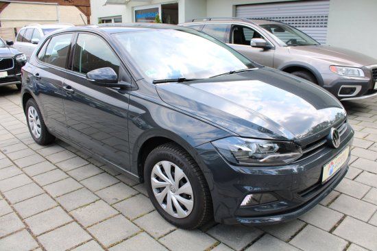 Volkswagen Polo 2019