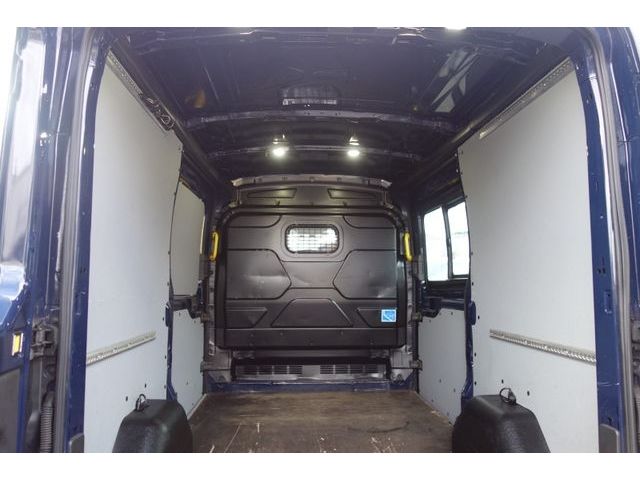 Ford Transit 2017