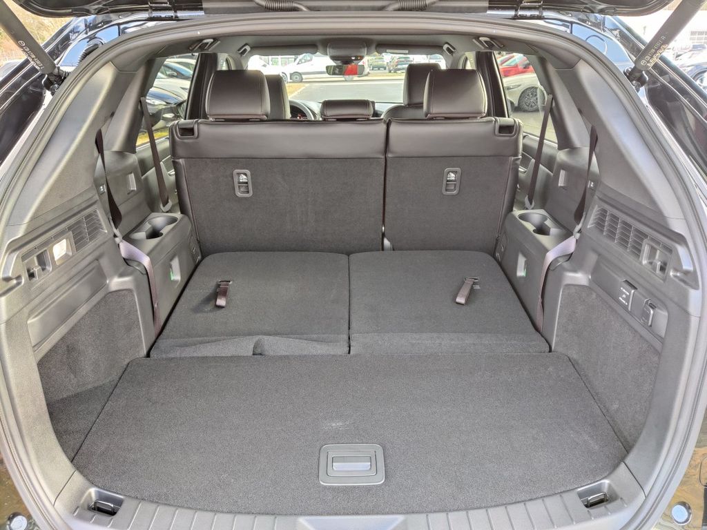 Mazda CX-80 2025