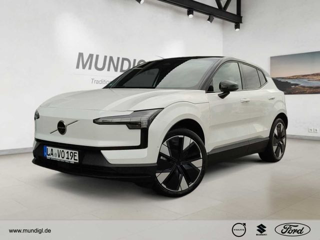 Volvo EX30 2024
