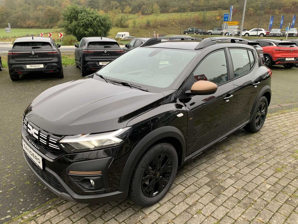 Dacia Sandero 2024