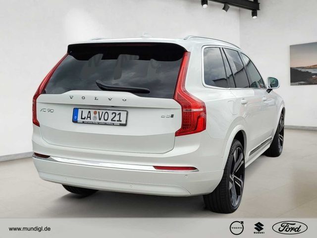 Volvo XC90 2024